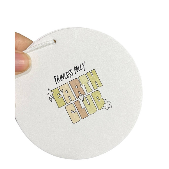 Princess Polly Hellie Mini Dress Cream / S-10 - Picture 12 of 16